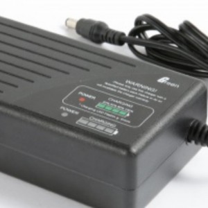 Cargador de batería NIMH para baterías de 24V ~ 48V NIMH / NICD